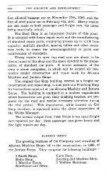 PRR's Growth & Development, Page 434, 1927